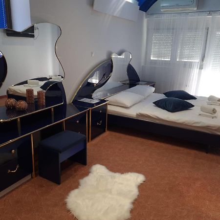 Hotel Garny Pleso Velika Gorica Bagian luar foto
