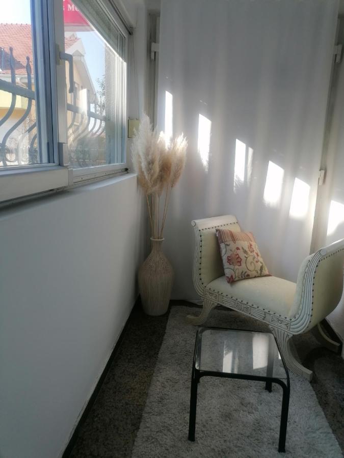 Hotel Garny Pleso Velika Gorica Bagian luar foto