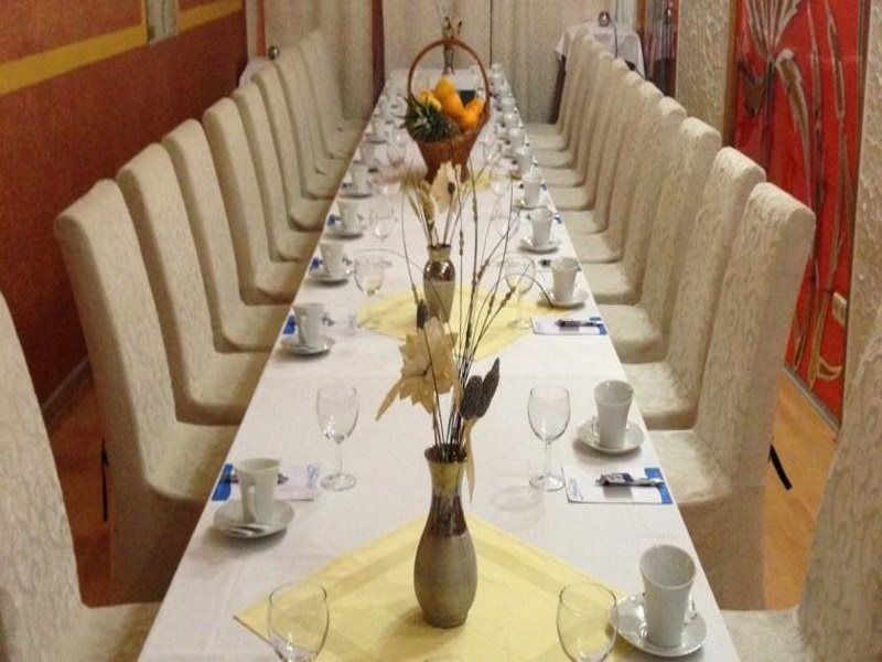 Hotel Garny Pleso Velika Gorica Bagian luar foto