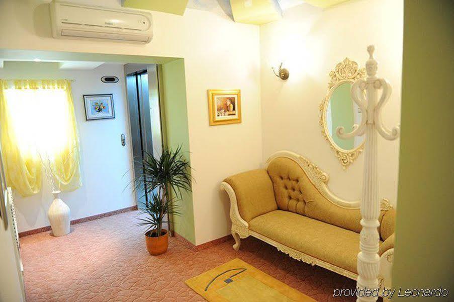 Hotel Garny Pleso Velika Gorica Bagian luar foto
